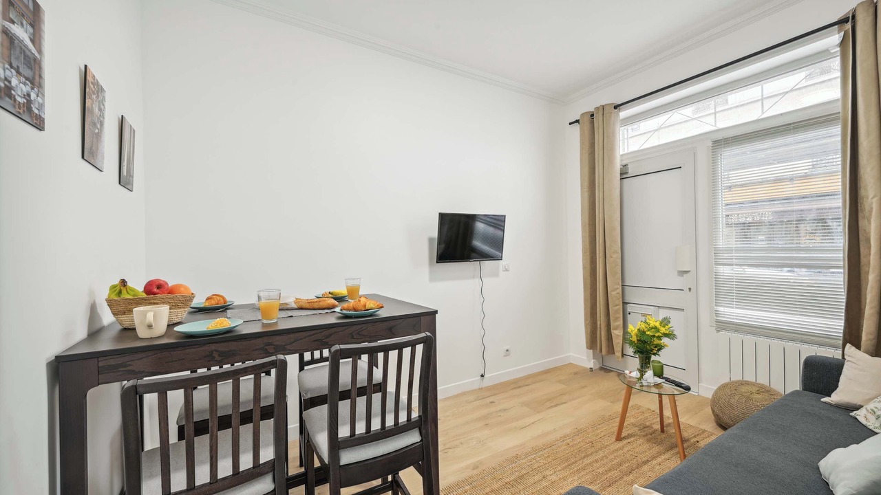 Photo of Livingroom in Plaisance