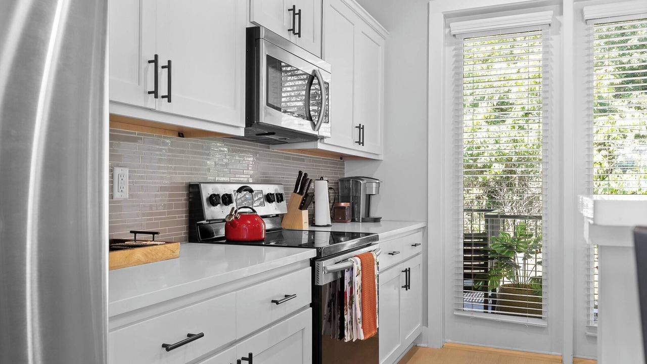 Photo of Kitchen in Northside