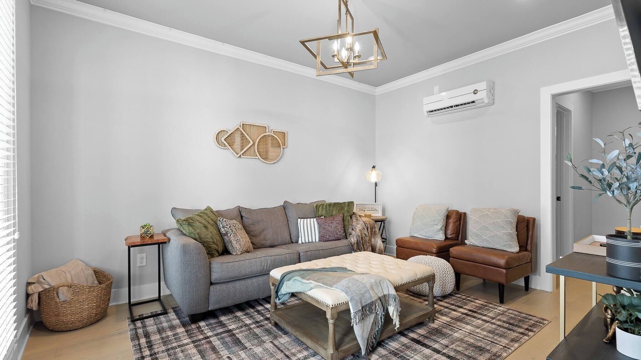 Photo of Bedroom in Northside
