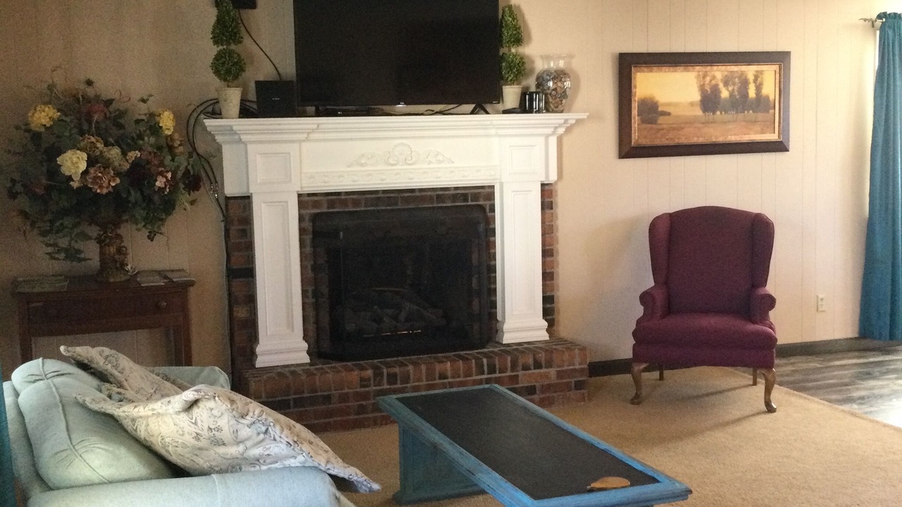 Photo of Livingroom in Springfield