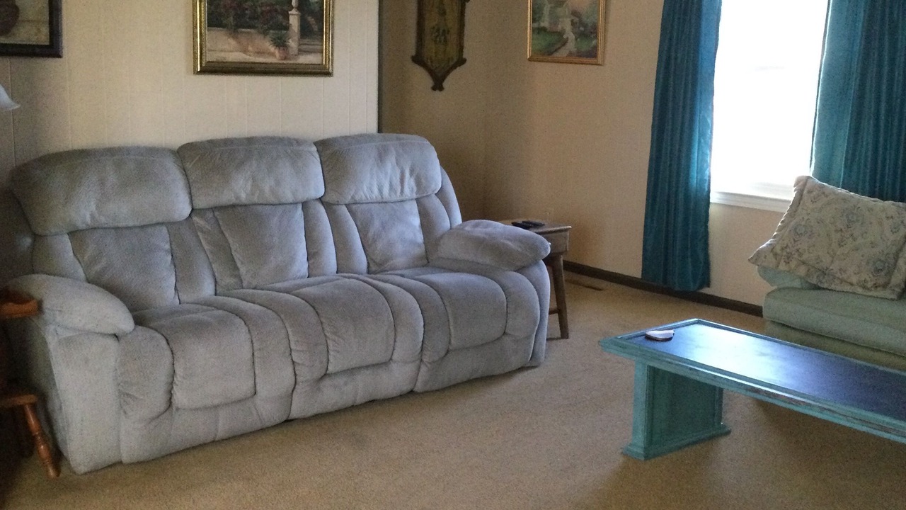 Photo of Bedroom in Springfield