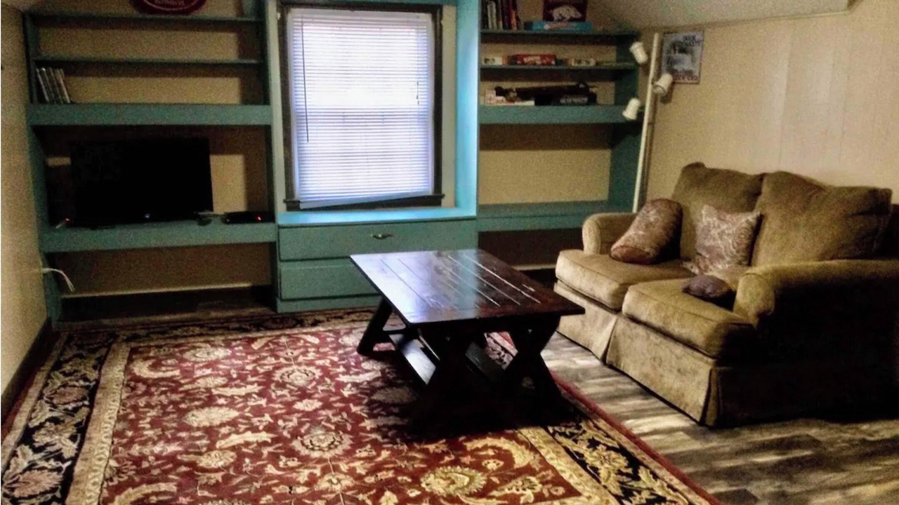 Photo of Livingroom in Springfield