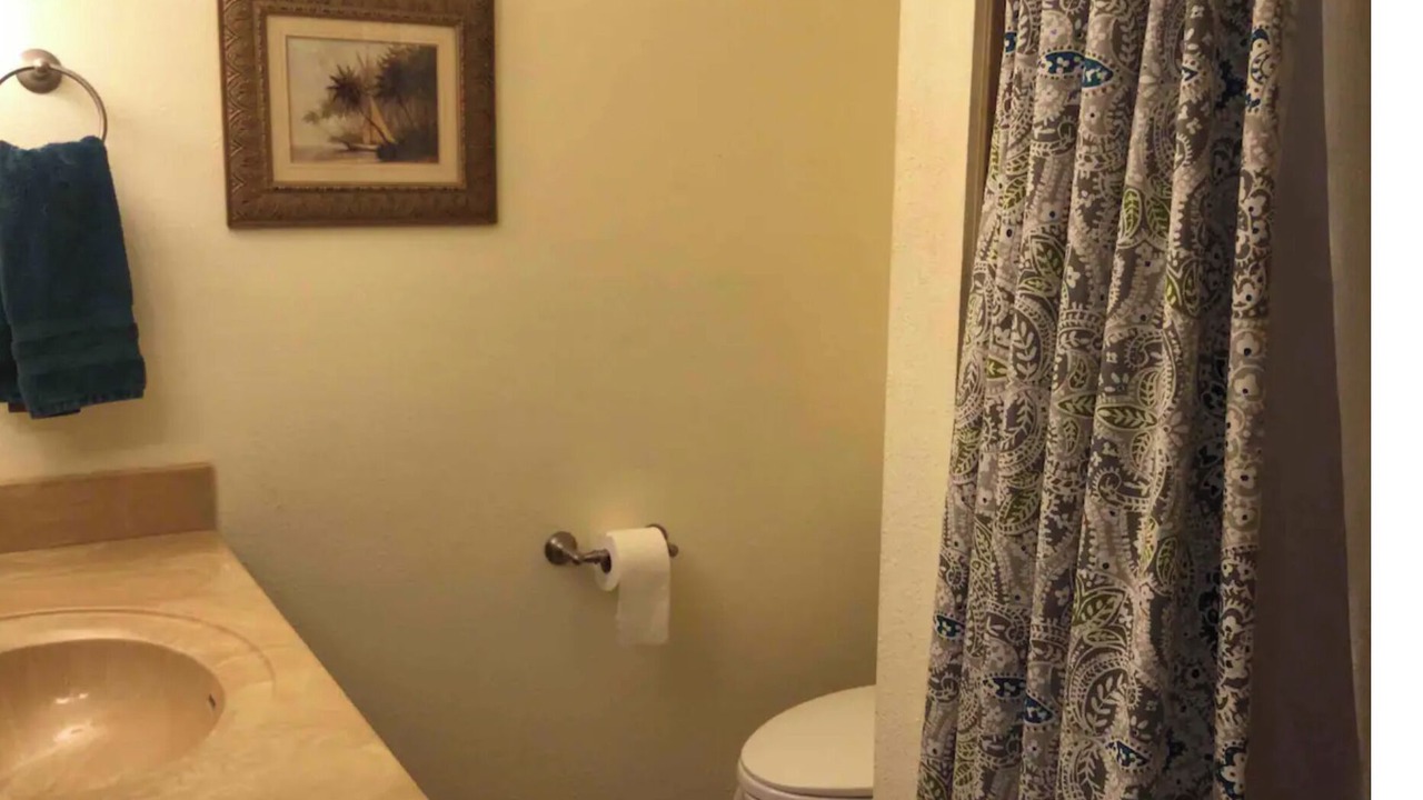 Photo of Bathroom in Springfield