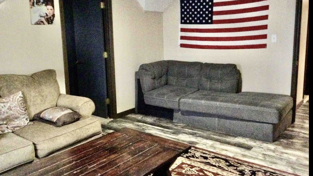Photo of Bedroom in Springfield
