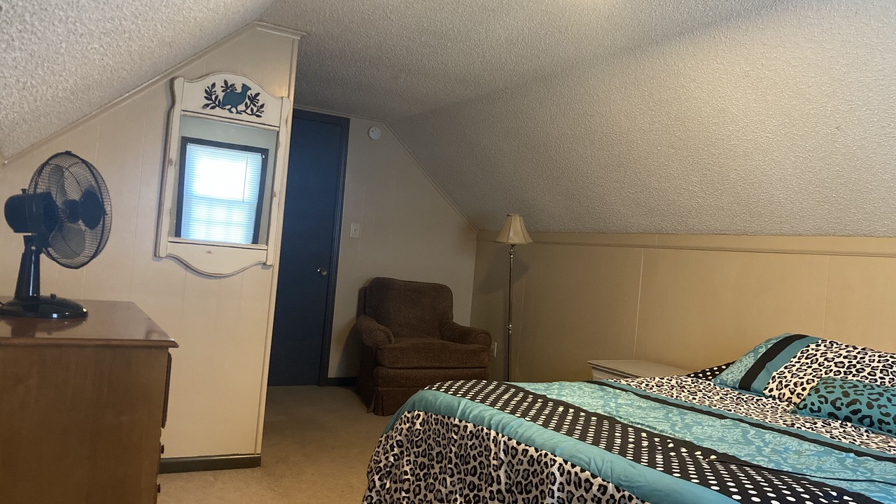 Photo of Bedroom in Springfield