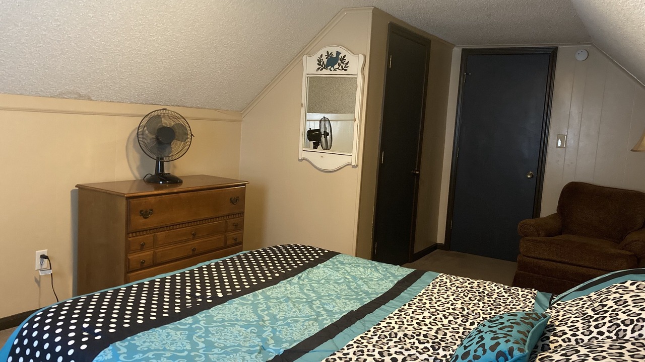 Photo of Bedroom in Springfield