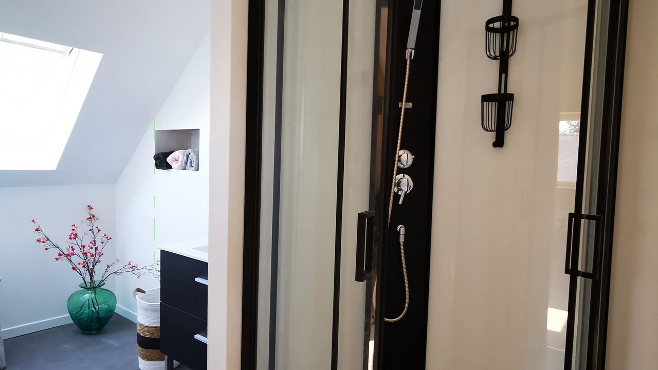 Photo of Bathroom in Piriac-sur-Mer