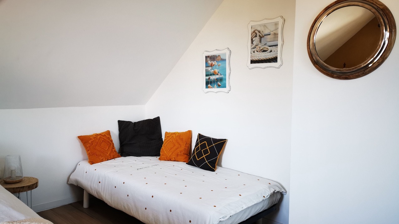 Photo of Bedroom in Piriac-sur-Mer