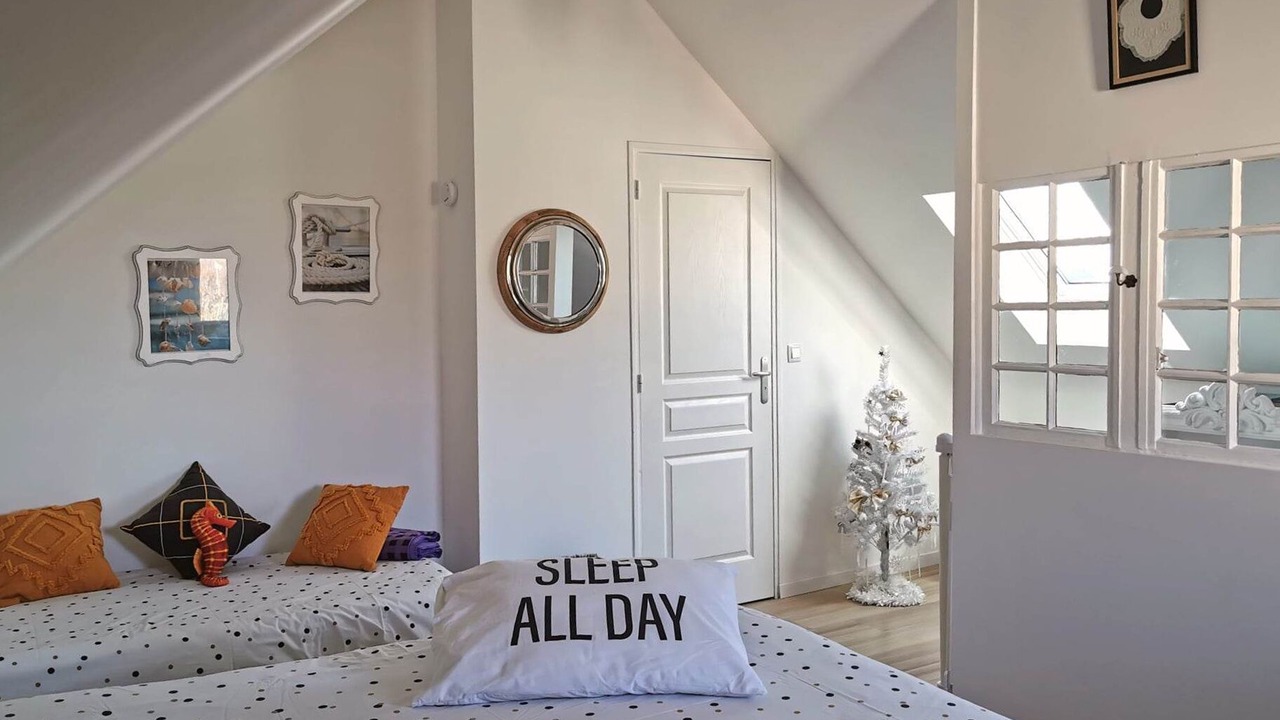 Photo of Bedroom in Piriac-sur-Mer