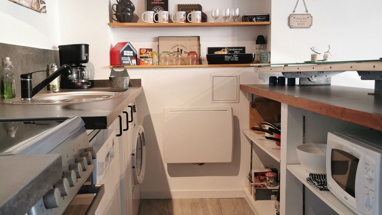 Photo of Kitchen in Piriac-sur-Mer