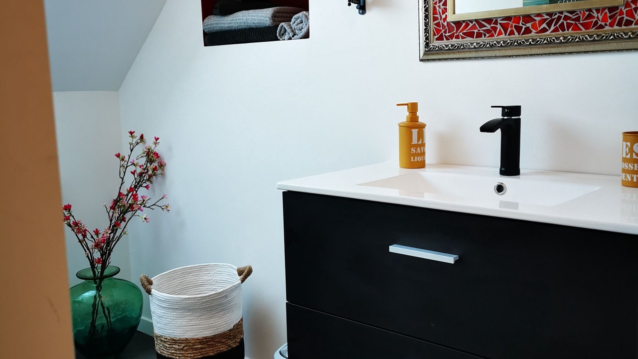 Photo of Bathroom in Piriac-sur-Mer