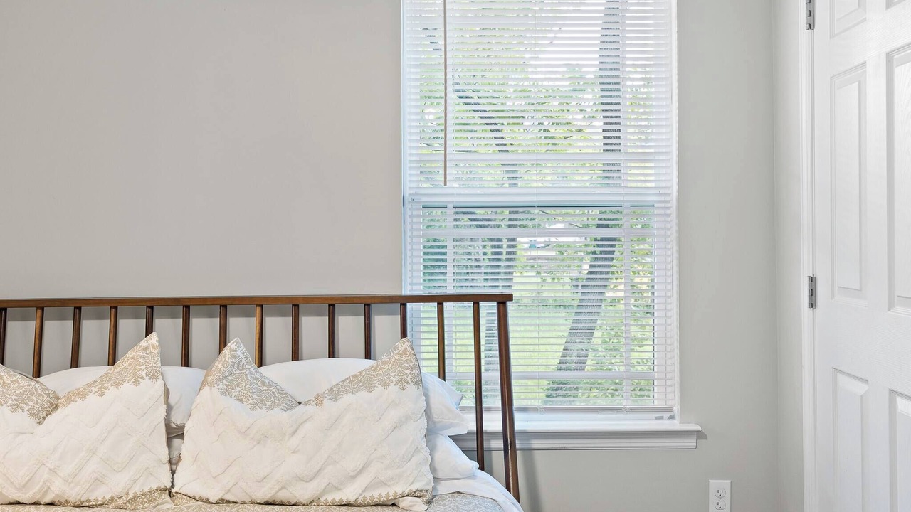 Photo of Bedroom in Chattanooga