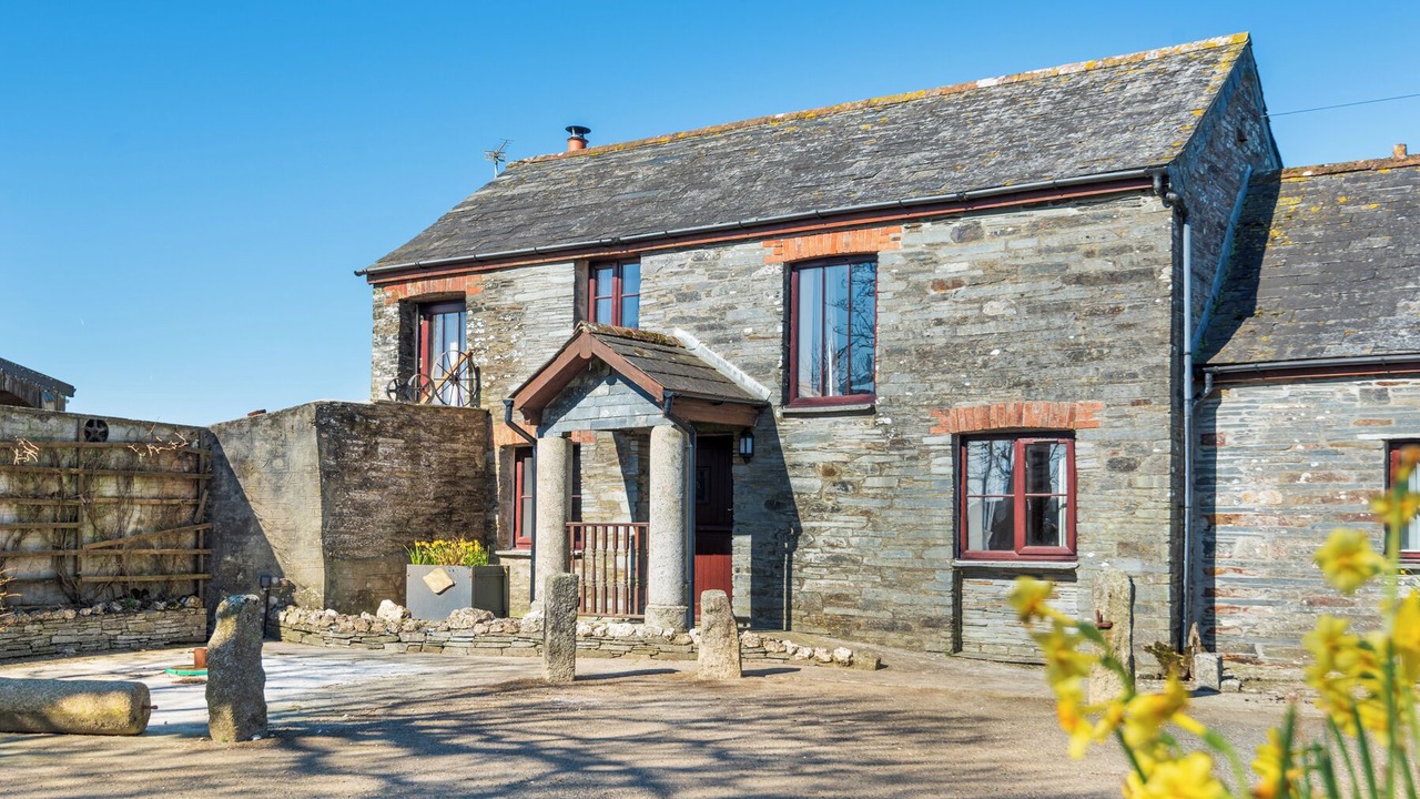 Photo of Outdoor in St Teath