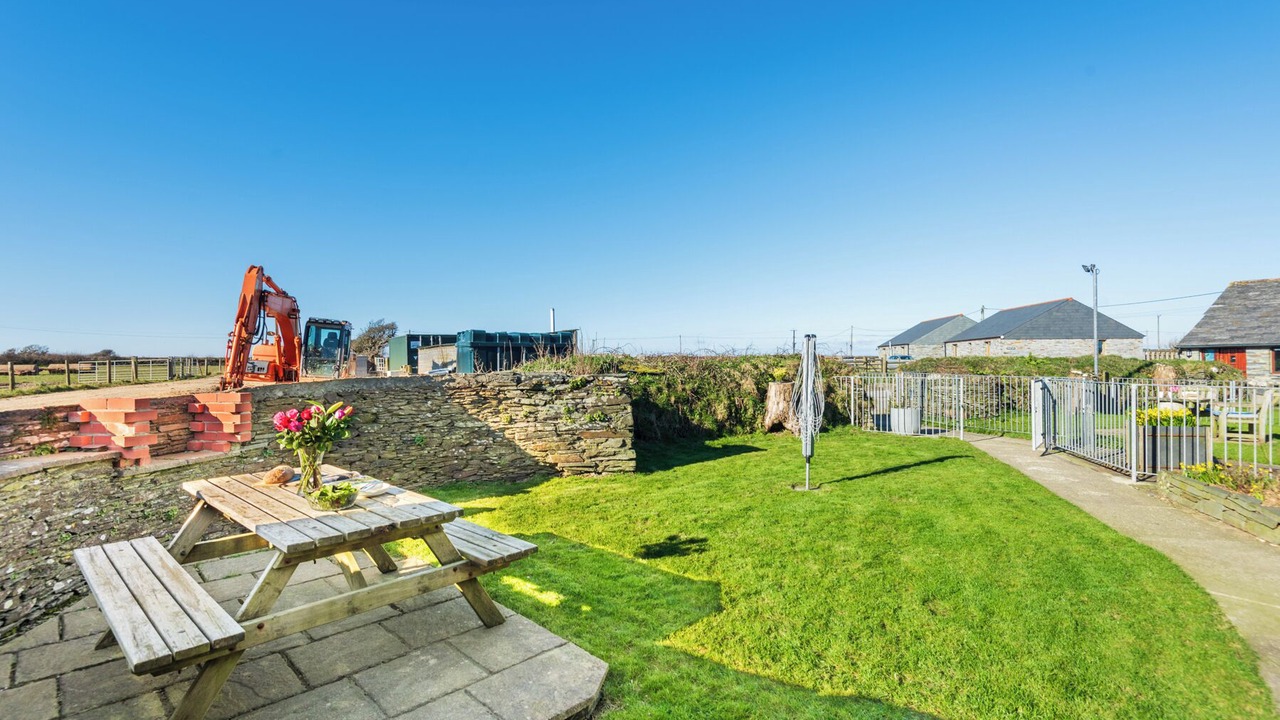 Photo of Outdoor in St Teath