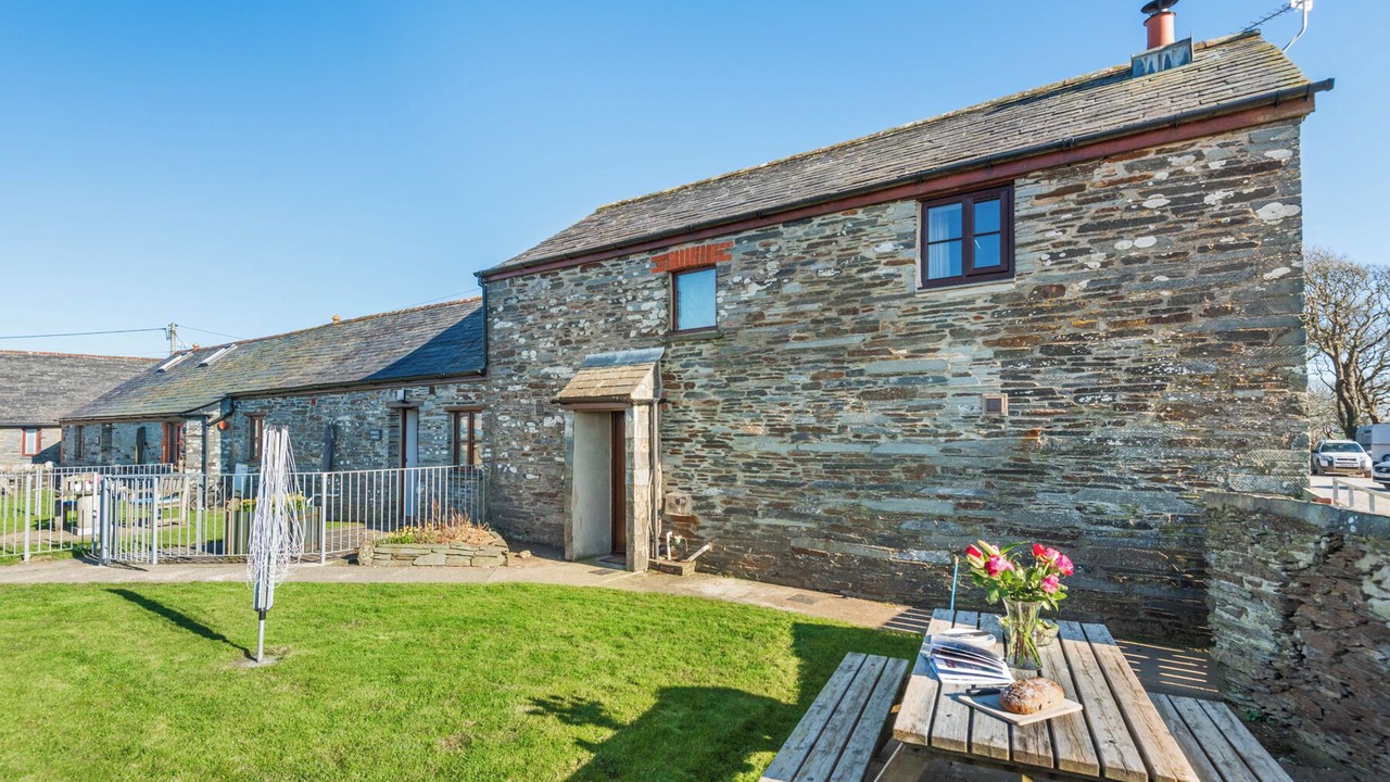 Photo of Outdoor in St Teath