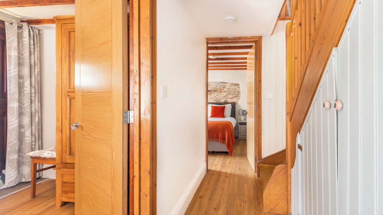 Photo of Bedroom in St Teath