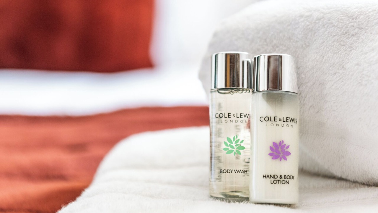 Photo of Bathroom in St Teath