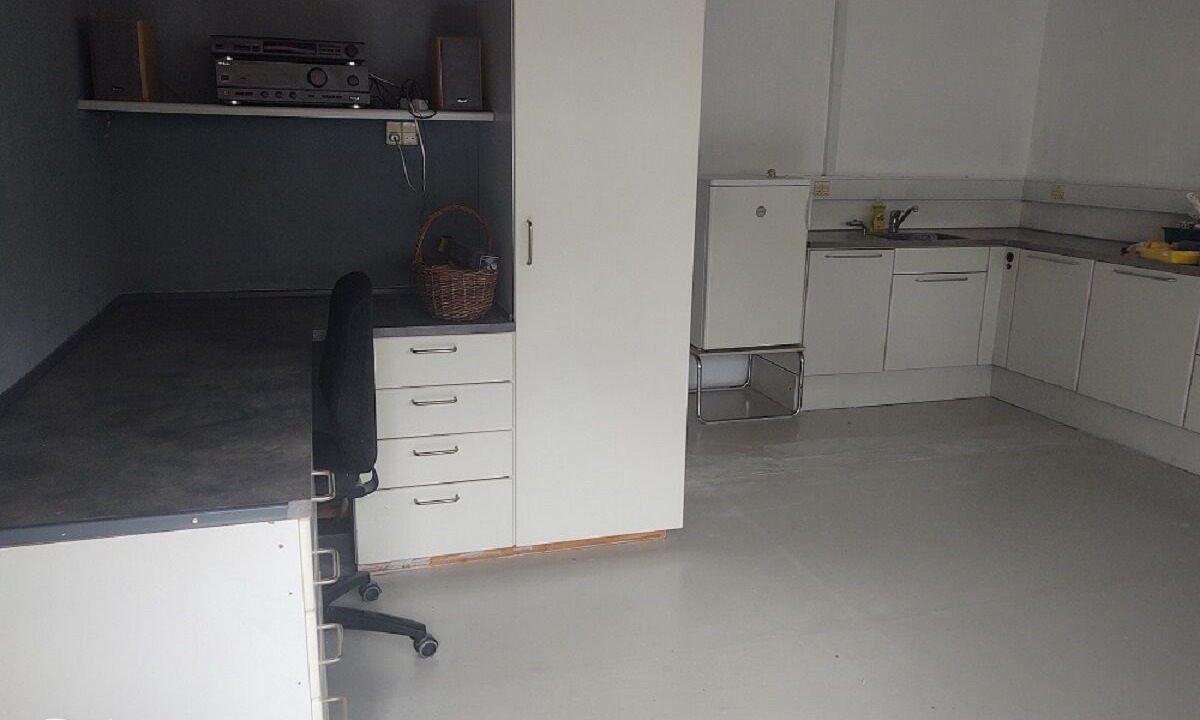 Photo of Kitchen in Aars