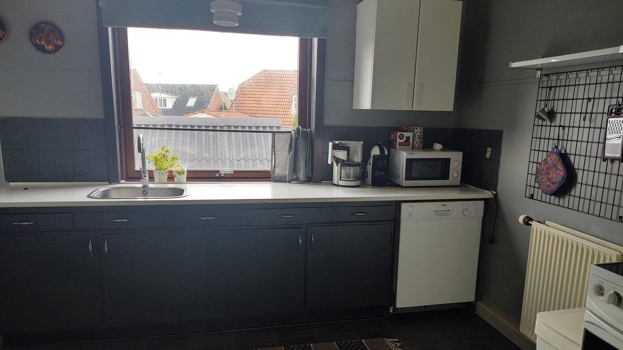 Photo of Kitchen in Aars