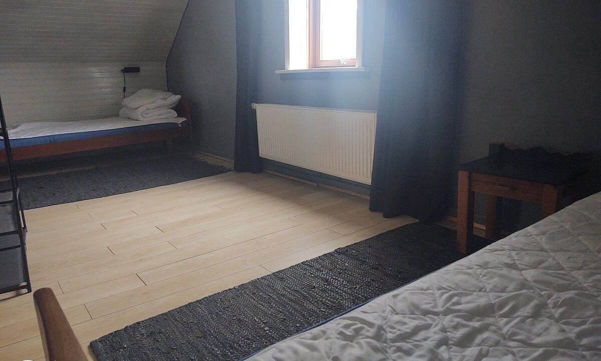 Photo of Bedroom in Aars