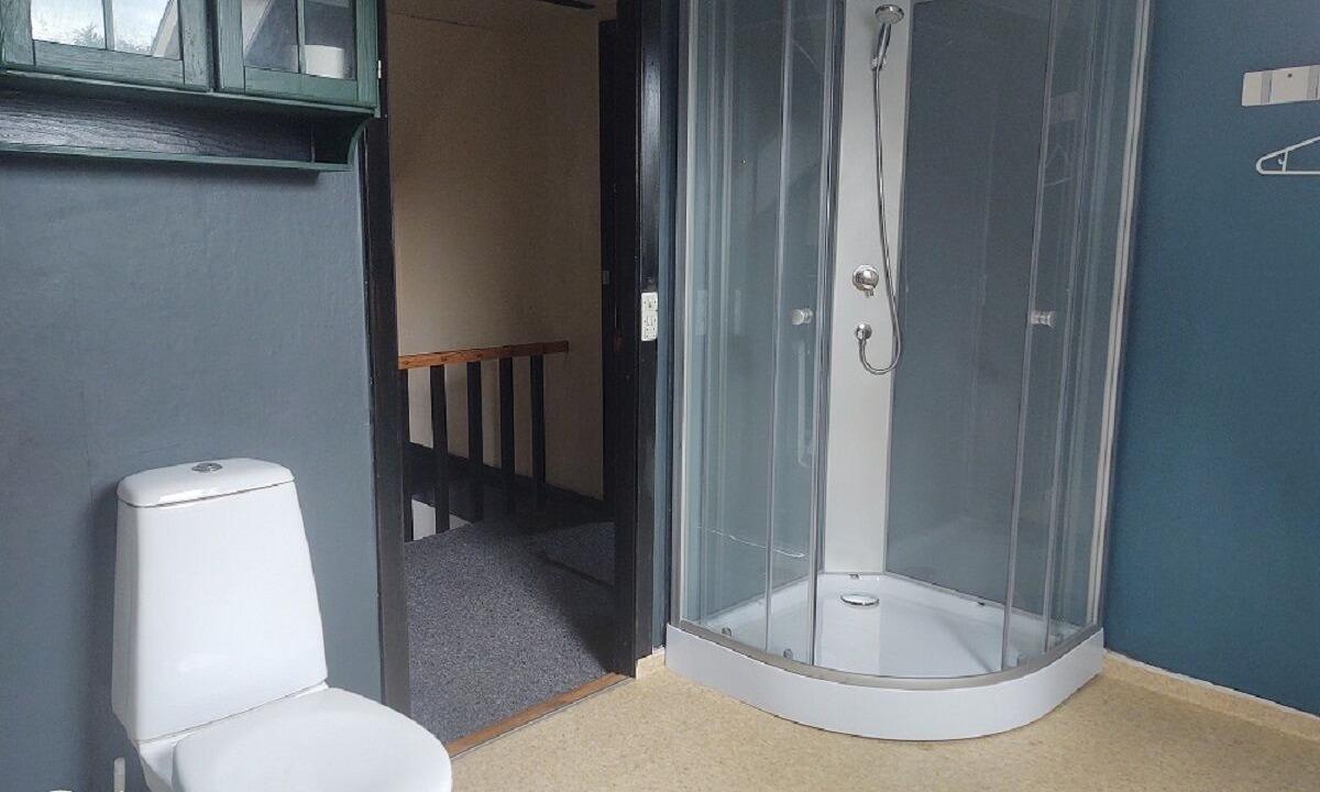 Photo of Bathroom in Aars