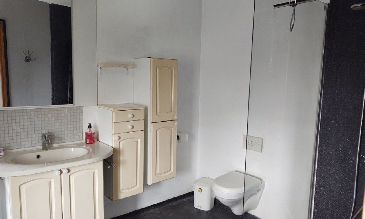Photo of Bathroom in Aars
