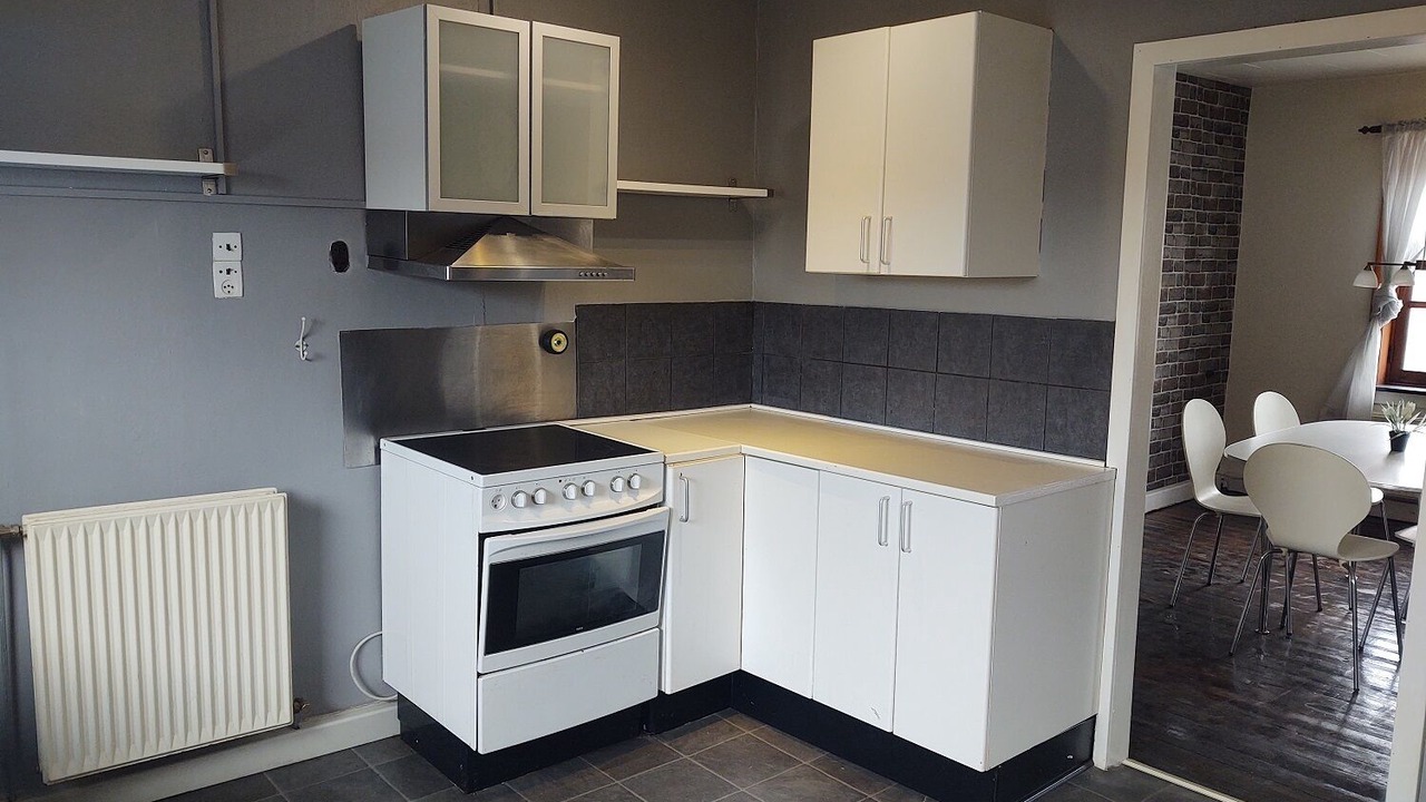 Photo of Kitchen in Aars