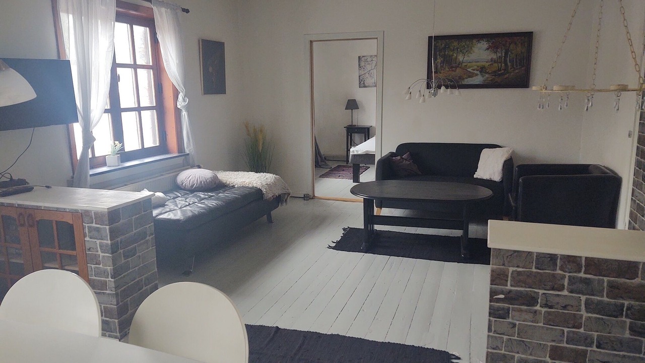 Photo of Livingroom in Aars
