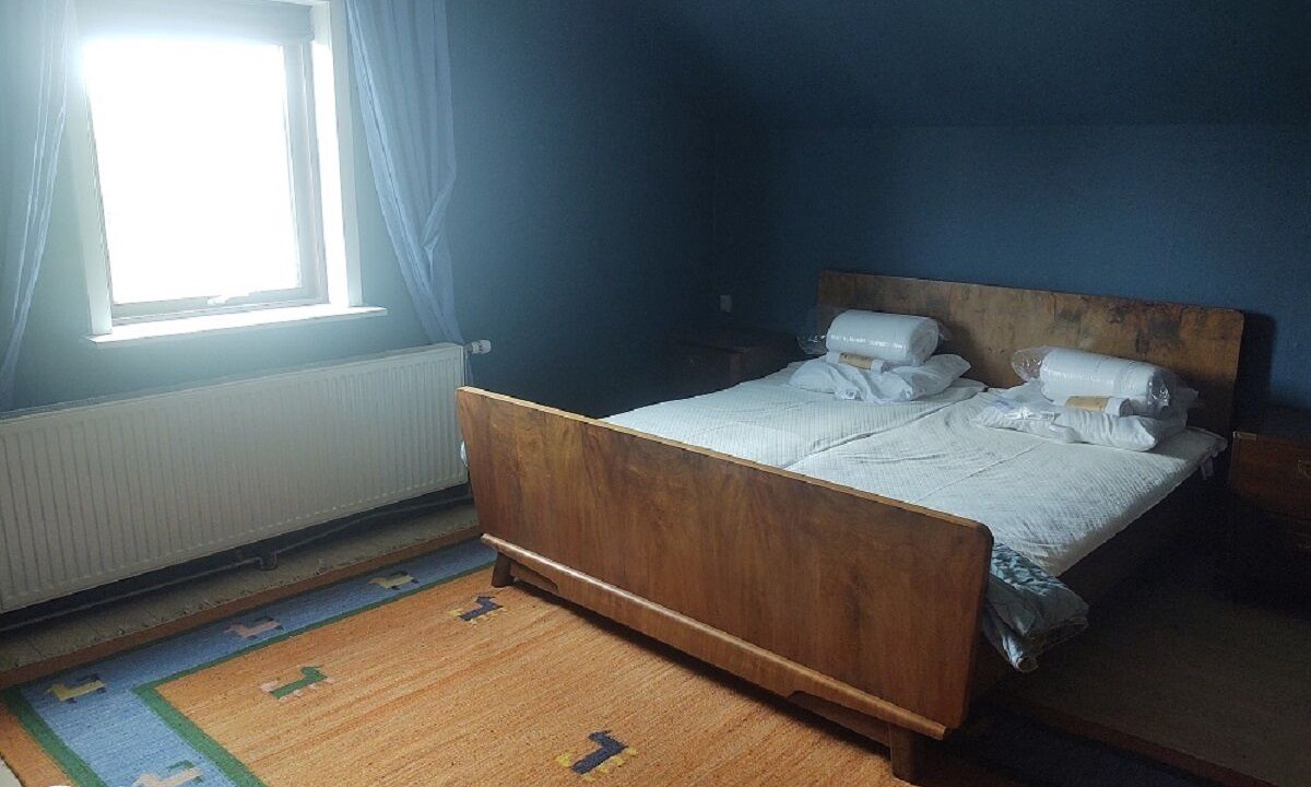 Photo of Bedroom in Aars