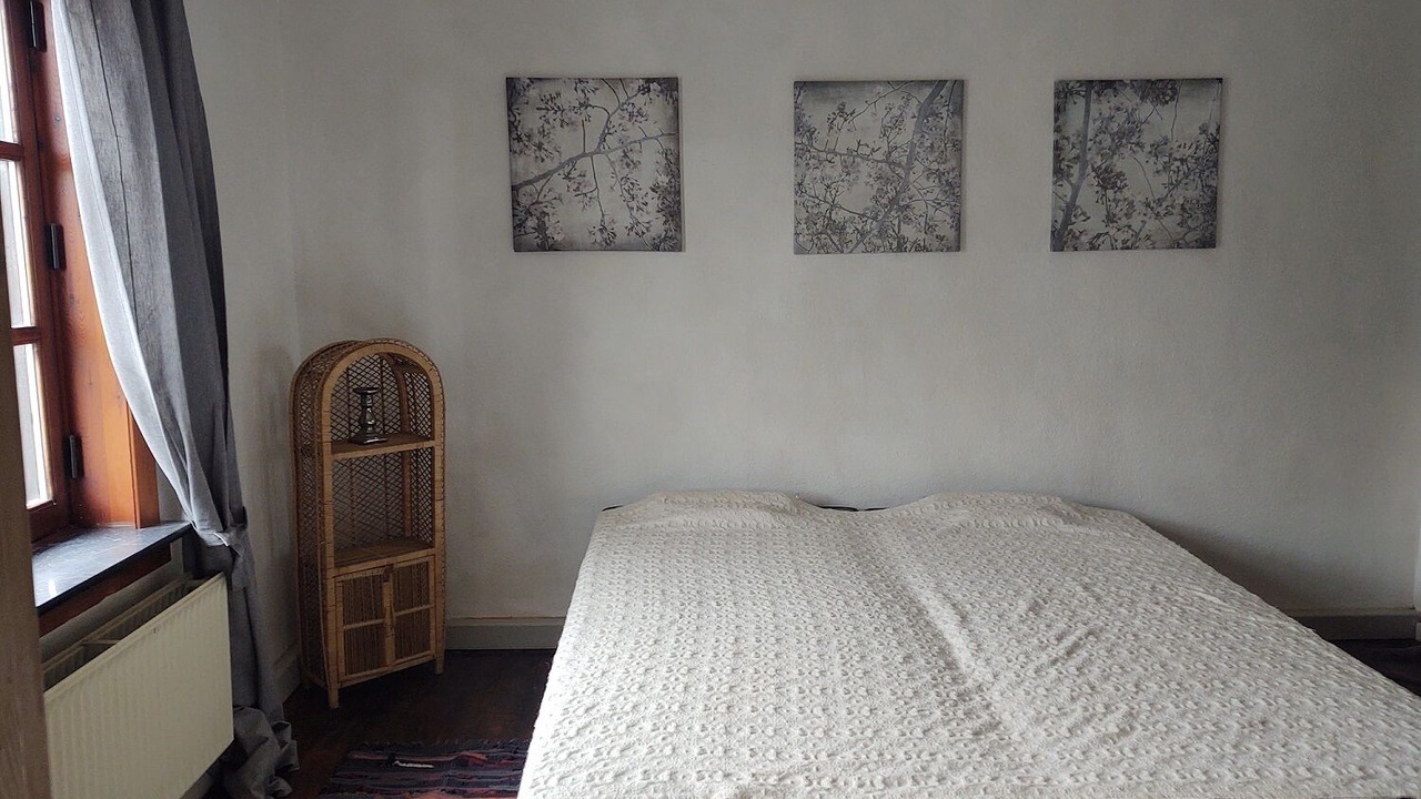 Photo of Bedroom in Aars