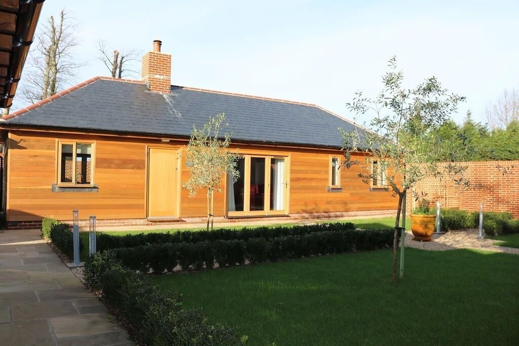 Photo of Outdoor in Fareham