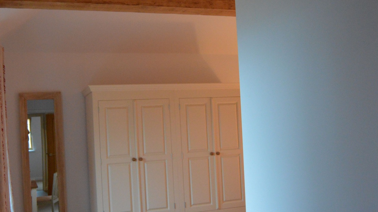 Photo of Bedroom in Fareham