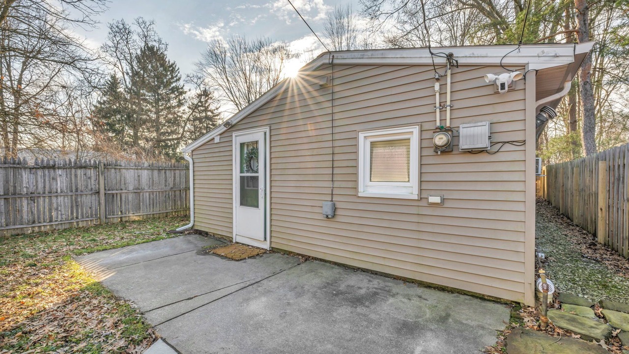 Photo of Outdoor in Berea