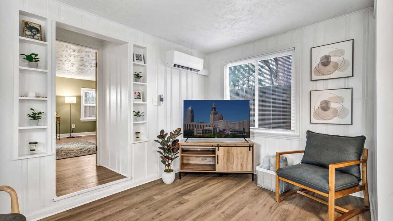 Photo of Livingroom in Berea