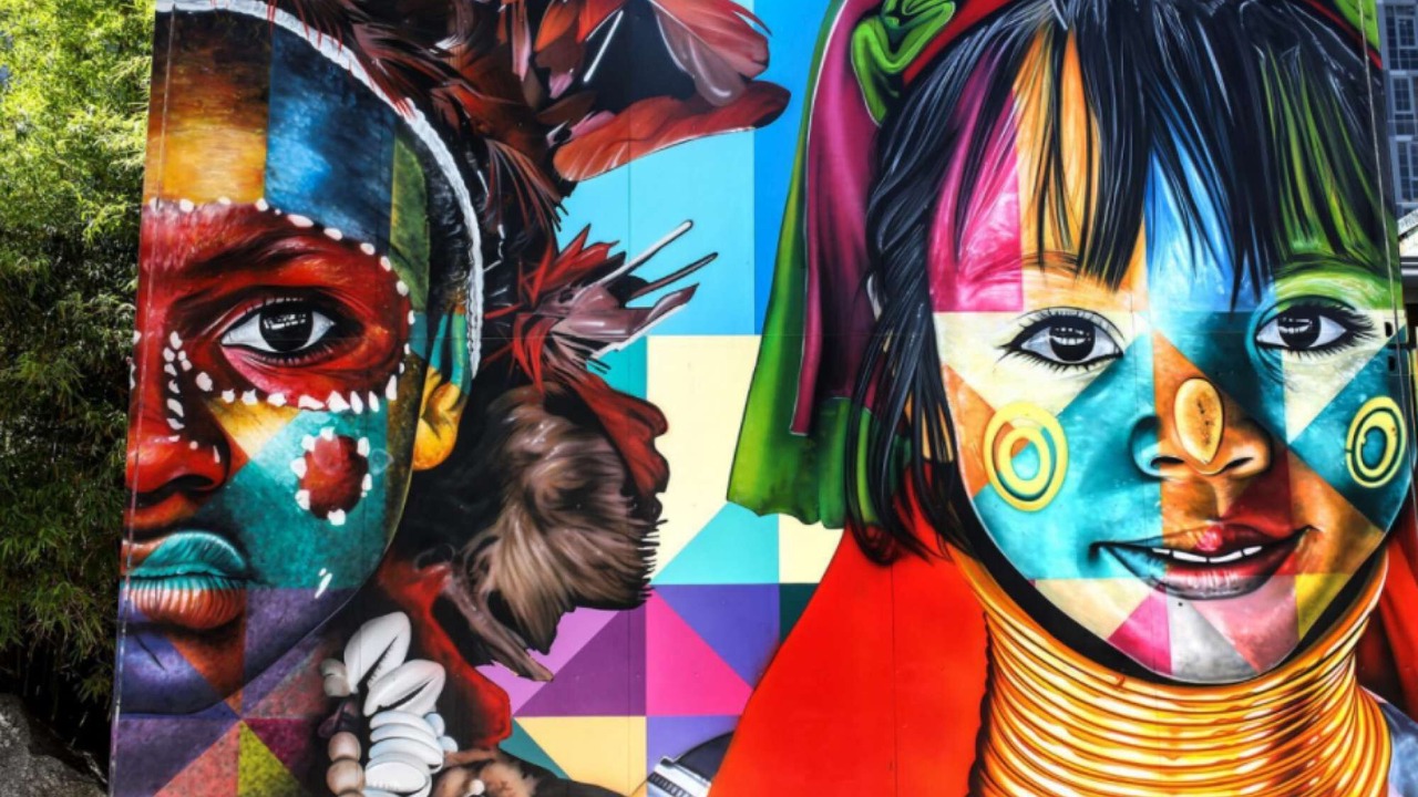 Photo of Others in Wynwood Art District
