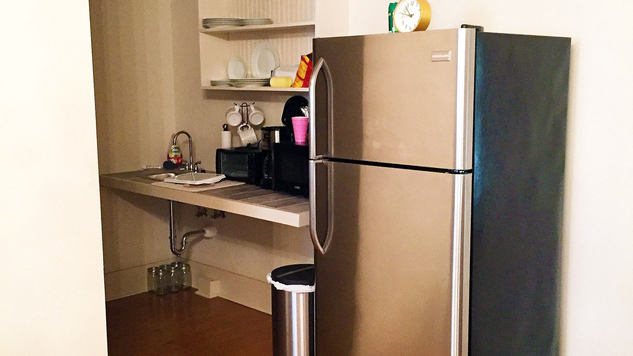Photo of Kitchen in Destrehan