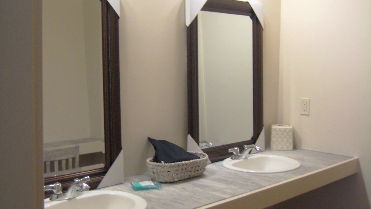 Photo of Bathroom in Destrehan
