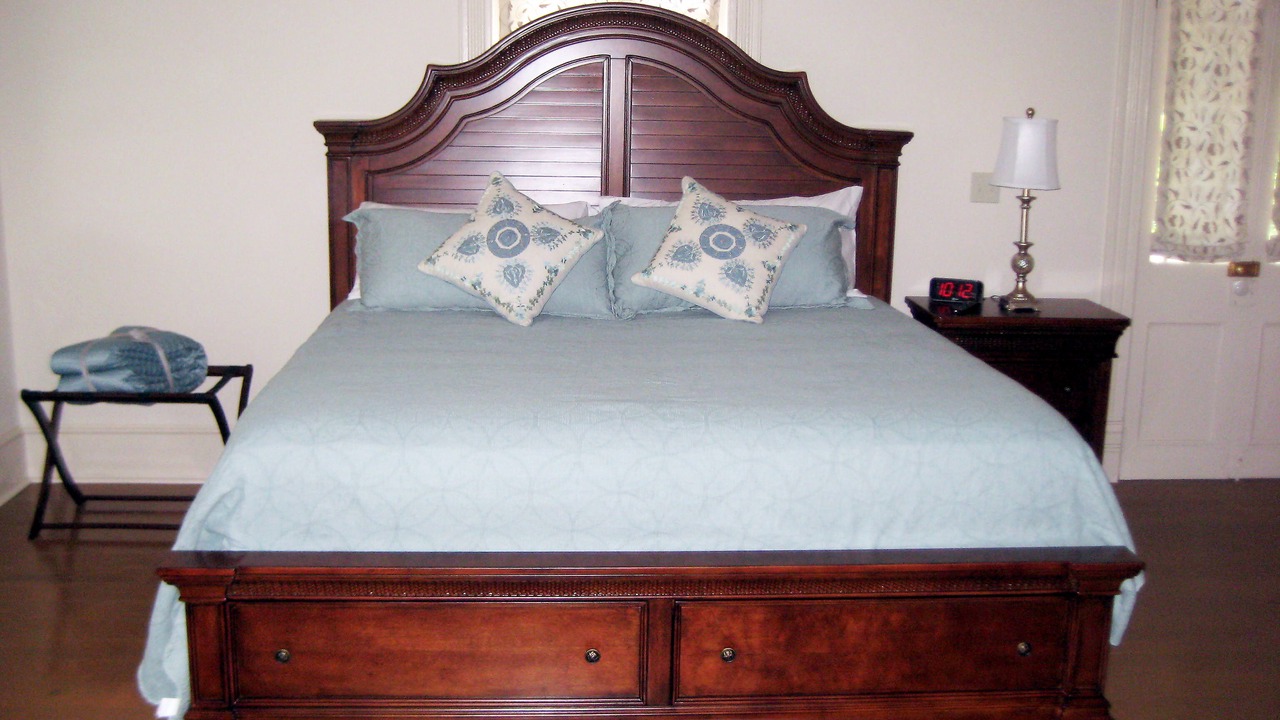 Photo of Bedroom in Destrehan