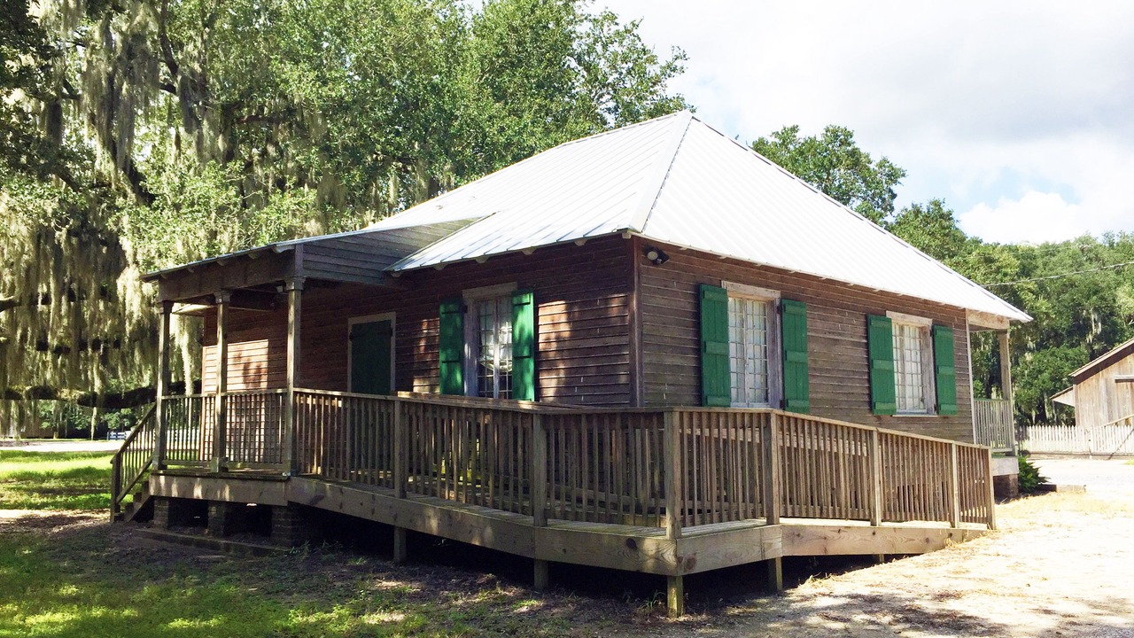 Photo of Outdoor in Destrehan