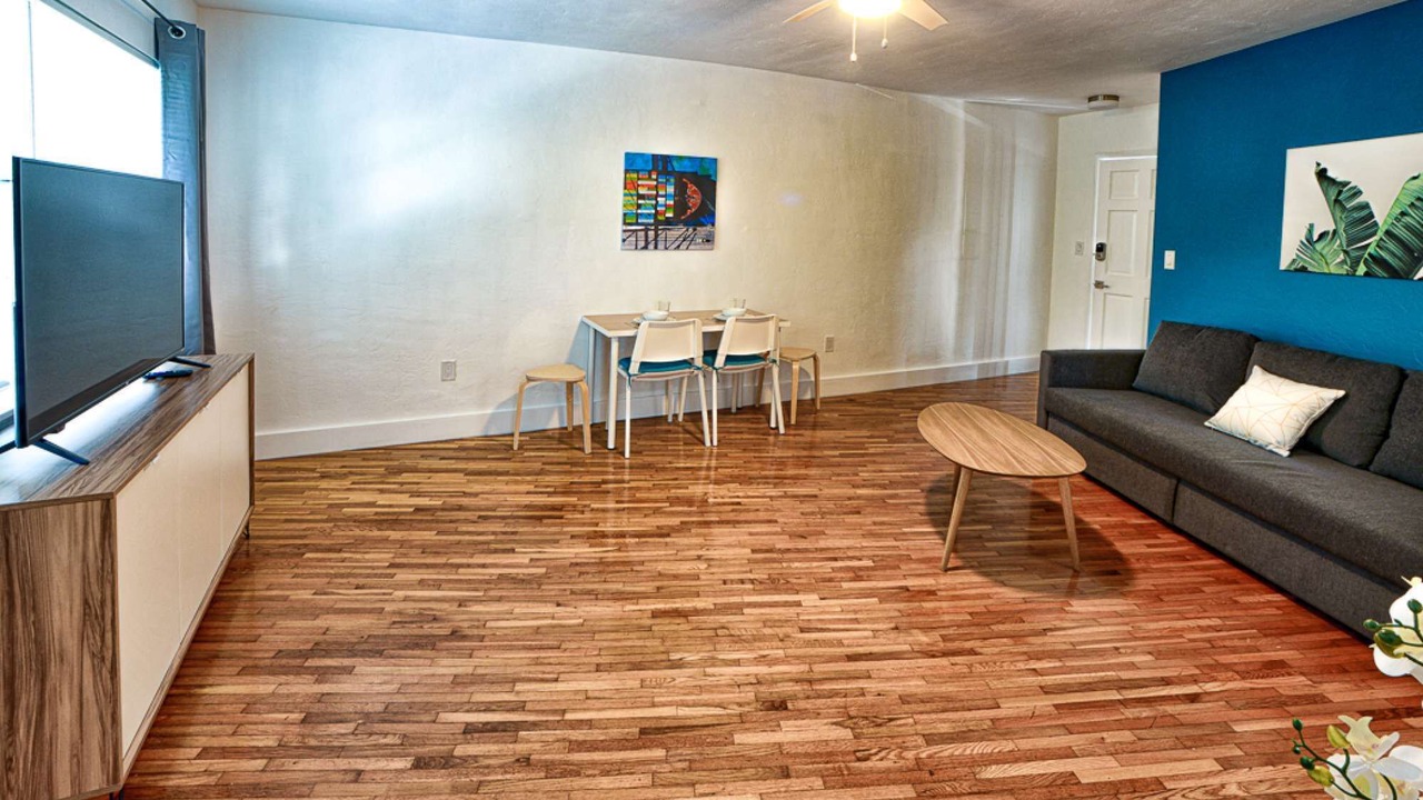 Photo of Bedroom in The Roads