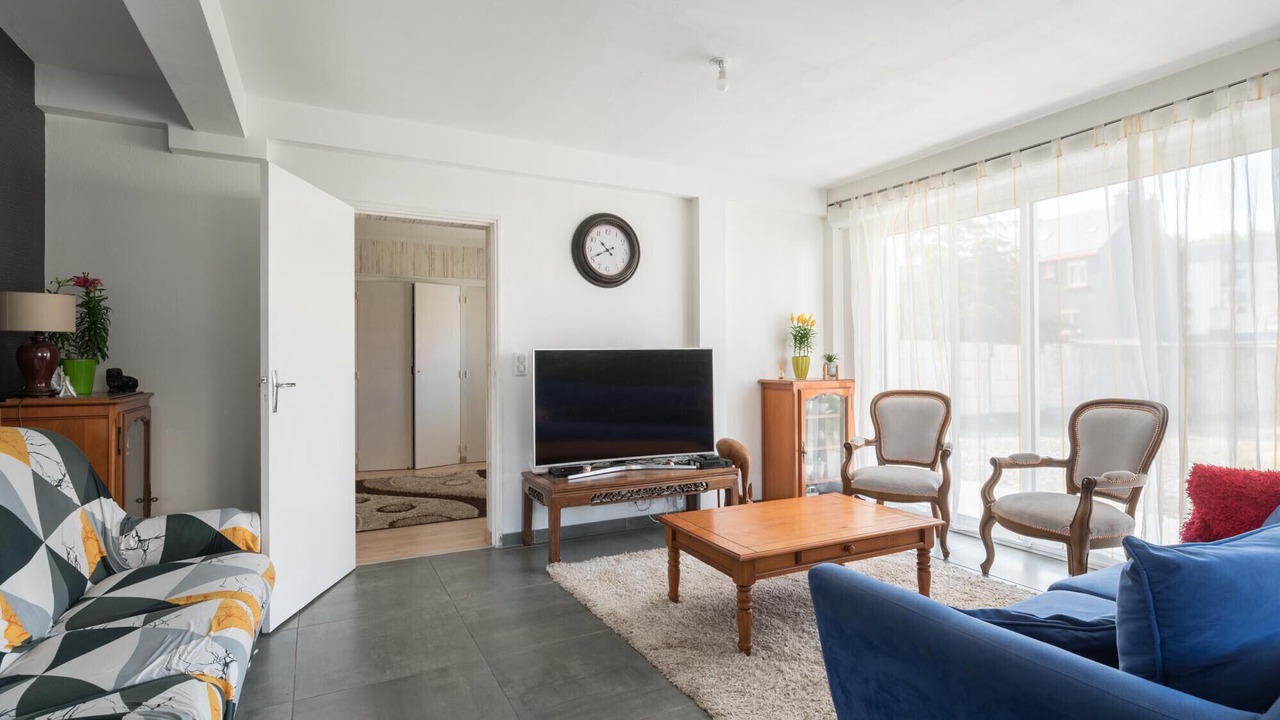Photo of Livingroom in Saint-Nazaire