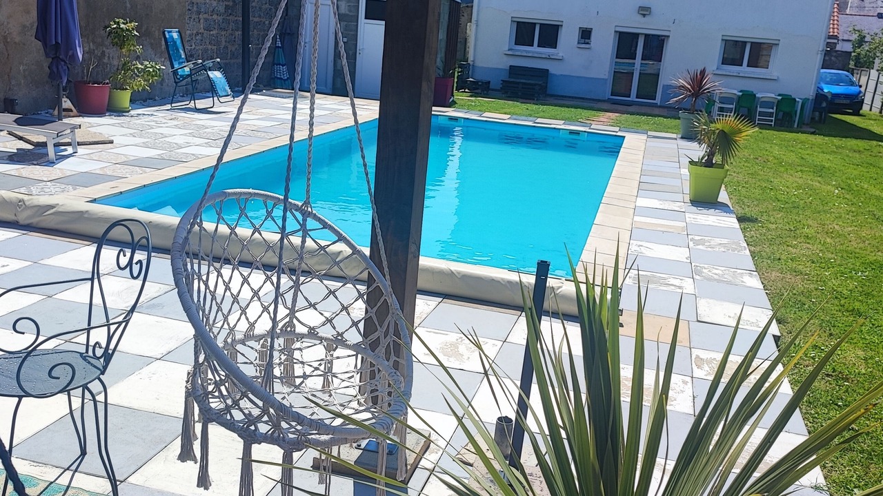 Photo of Outdoor in Saint-Nazaire
