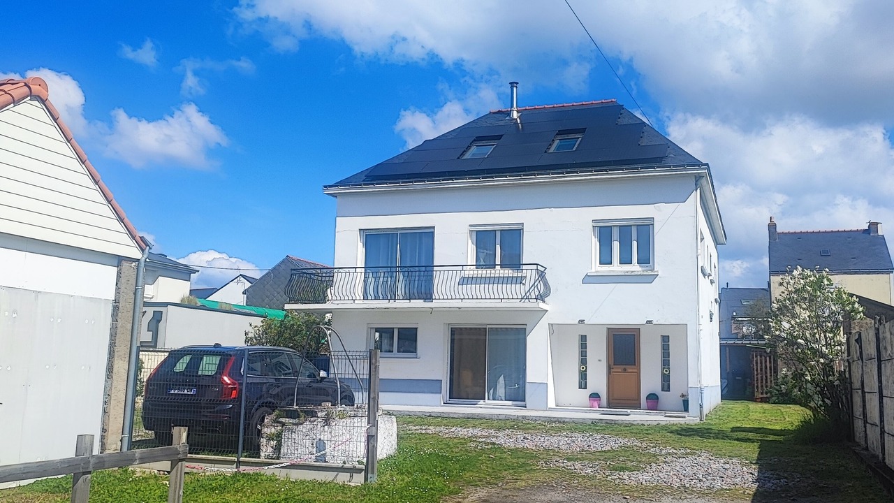 Photo of Outdoor in Saint-Nazaire