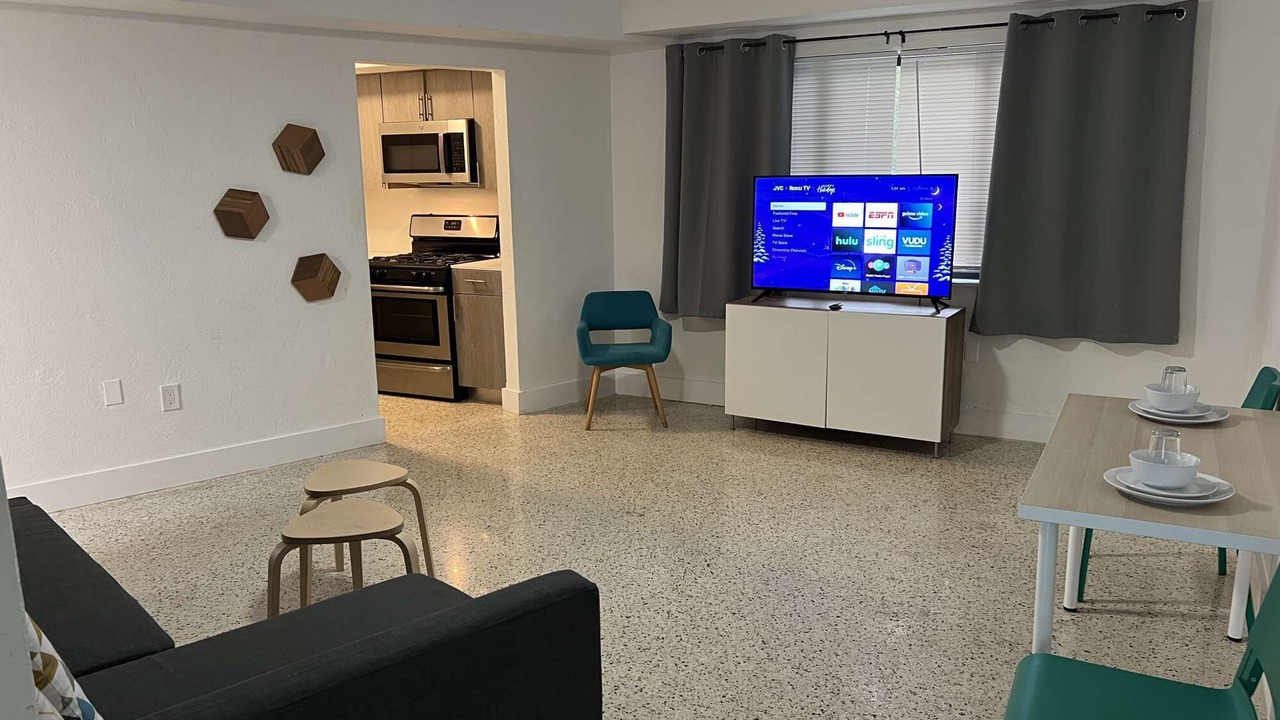 Photo of Bedroom in The Roads