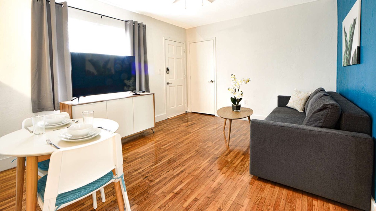 Photo of Bedroom in The Roads