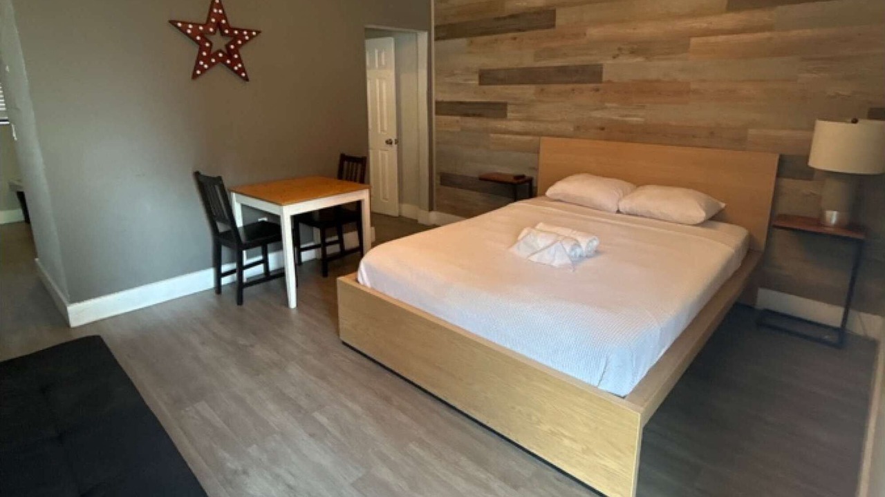 Photo of Bedroom in Wynwood Art District