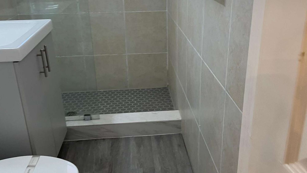 Photo of Bathroom in Wynwood Art District