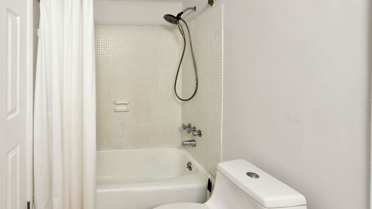 Photo of Bathroom in Downtown Fort Lauderdale
