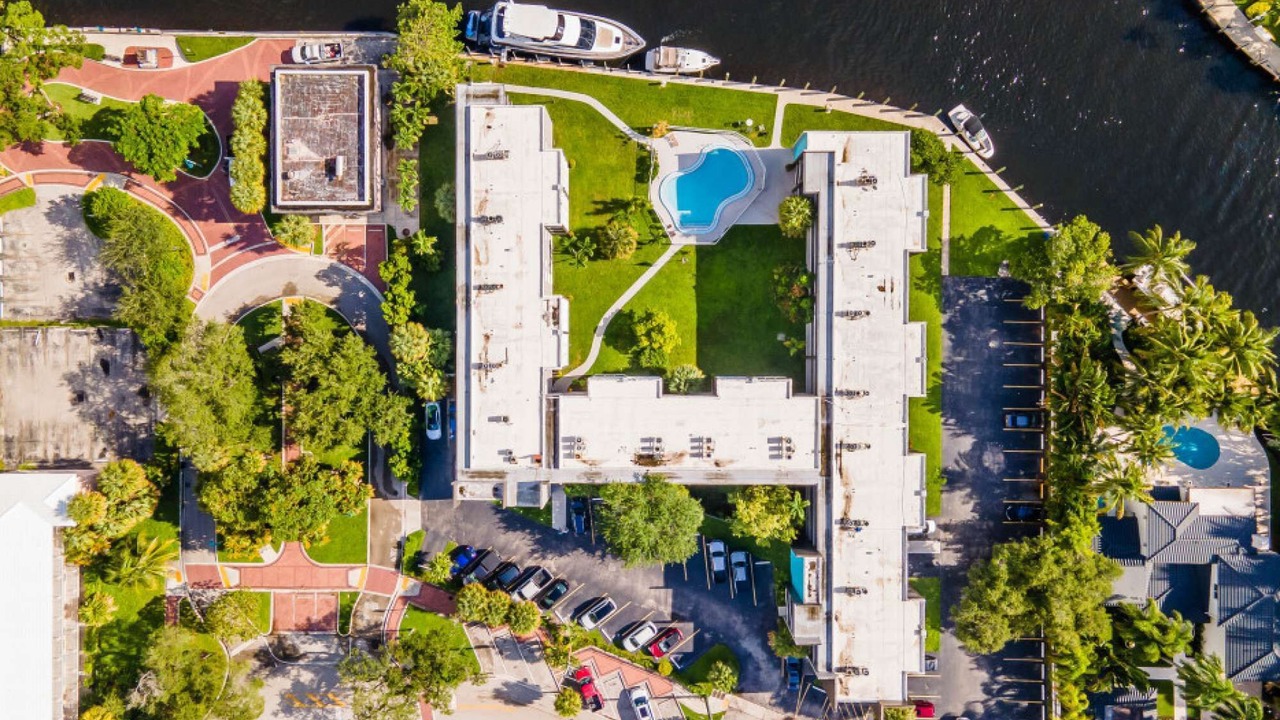Photo of Outdoor in Downtown Fort Lauderdale