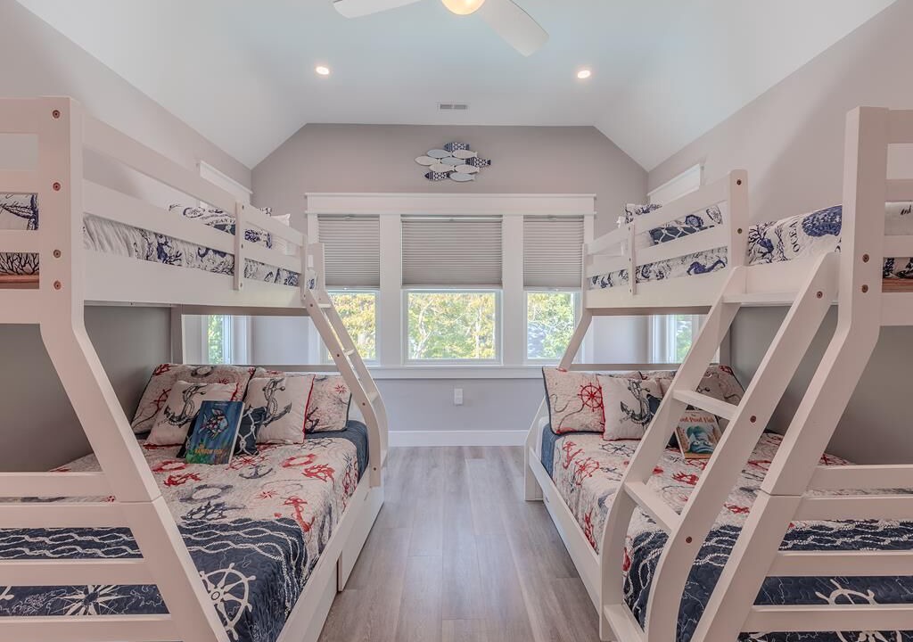 Photo of Bedroom in Town Bank